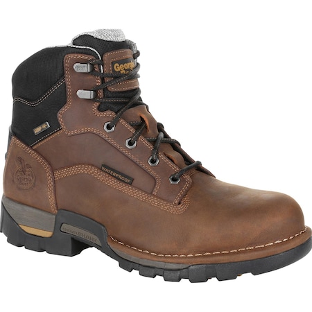 Eagle One Waterproof Work Boot,12M